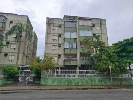 Apartamento - Guarujá - SP
