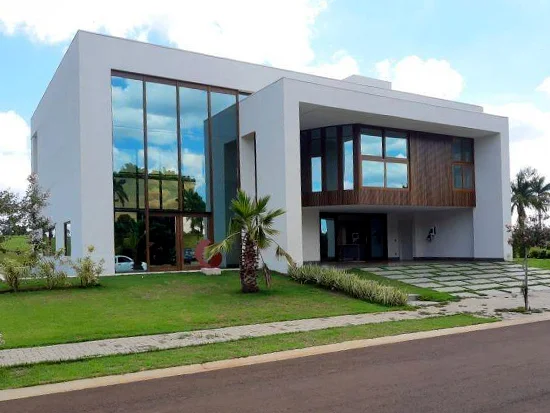Casa - Foz do Iguaçu - PR