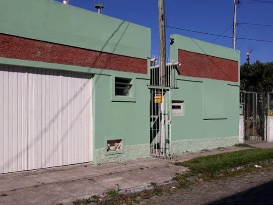 Casa - Rio Grande - RS