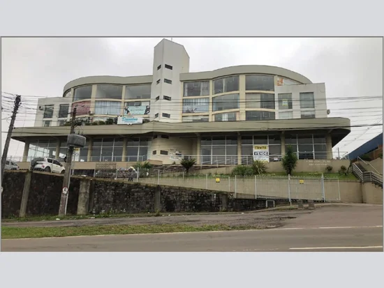 Sala - Caxias do Sul - RS