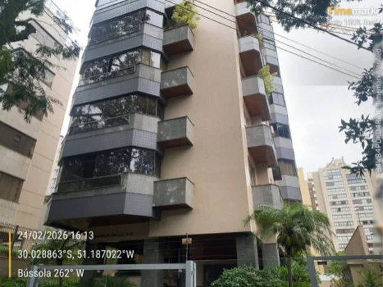Apartamento - Porto Alegre - RS
