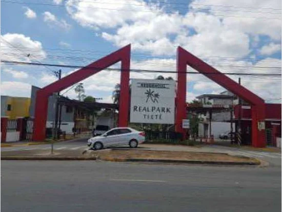 Casa - Mogi das Cruzes - SP