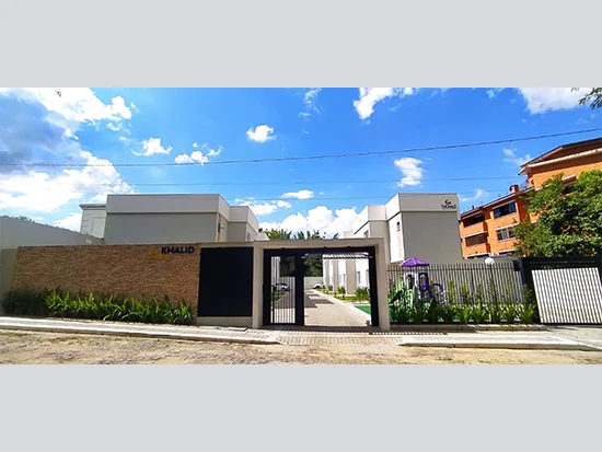 Casa - Cachoeira do Sul - RS