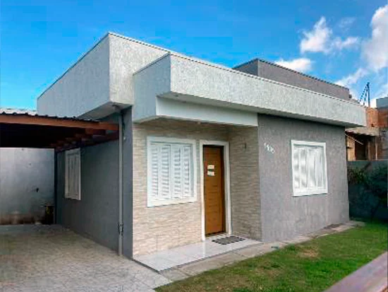 Casa - Capão da Canoa - RS
