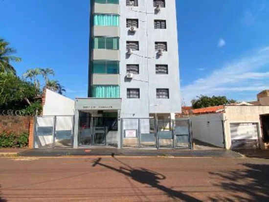 Apartamento - Ituiutaba - MG