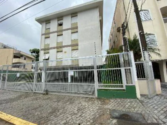 Apartamento - Guarujá - SP