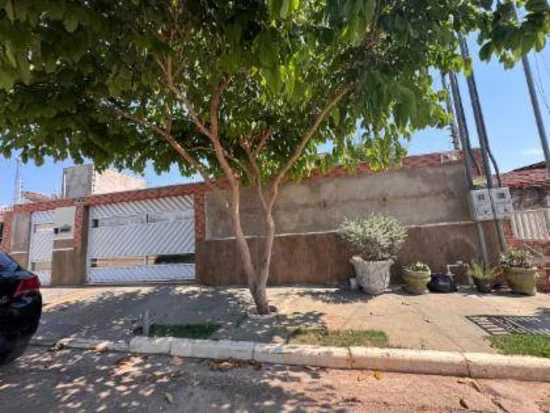 Casa - Cuiabá - MT