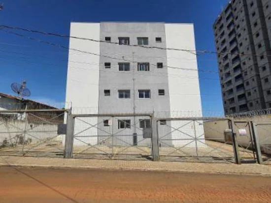 Apartamento - Sorocaba - SP