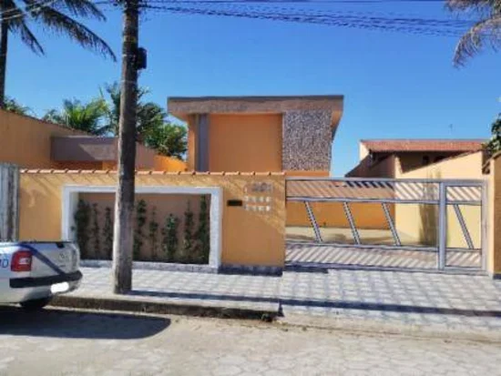 Casa - Itanhaém - SP