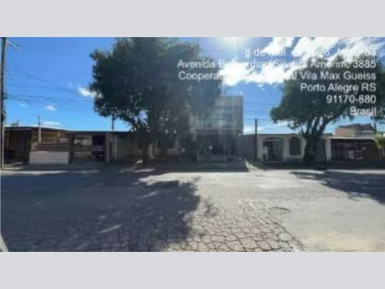Apartamento - Porto Alegre - RS