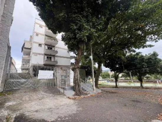 Apartamento - Rio de Janeiro - RJ