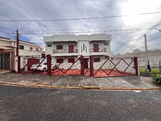 Apartamento - Ribeirão Preto - SP