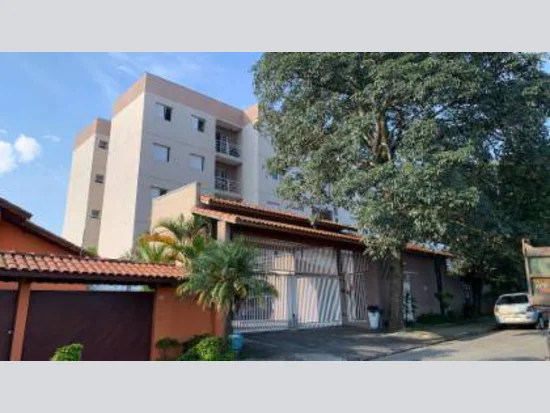 Apartamento - Cotia - SP