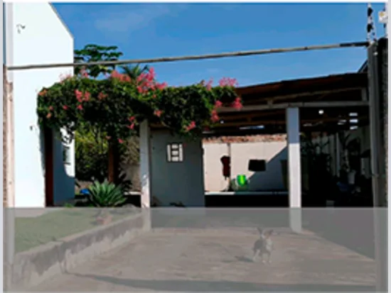 Casa - Paranáíta - MT