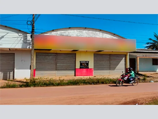 Prédio - Itaituba - PA