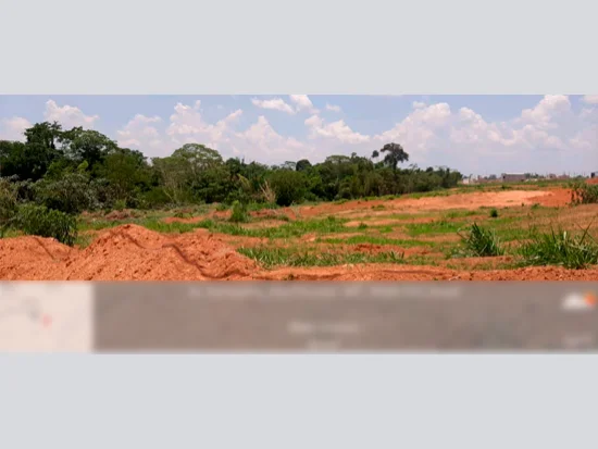 Terreno - Alta Floresta - MT