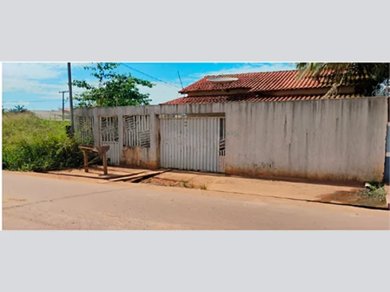 Casa - Itaituba - PA