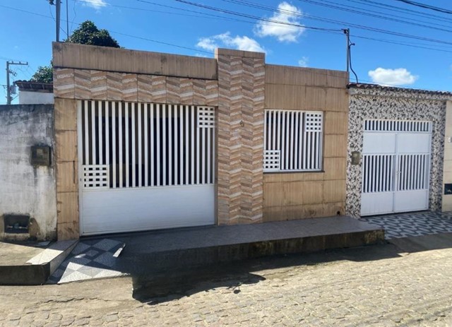 Casa - Capela/SE