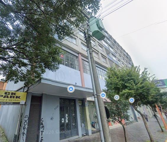 Apartamento - Caxias do Sul/RS