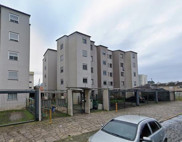 Apartamento - Caxias do Sul/RS
