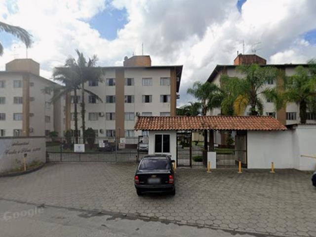 Apartamento - Joinville/SC