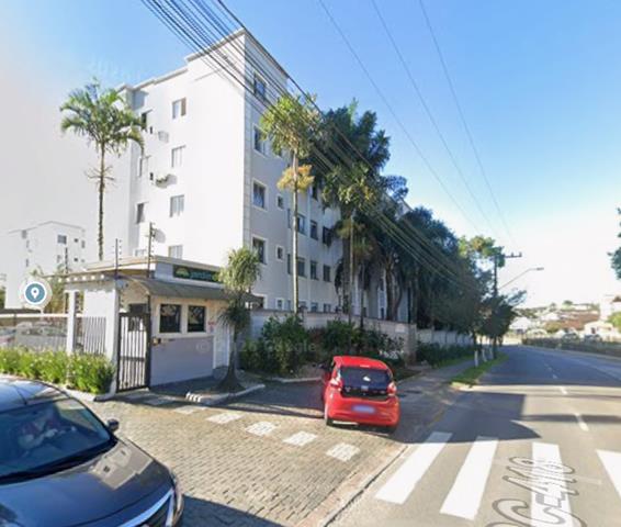 Apartamento - Joinville/SC