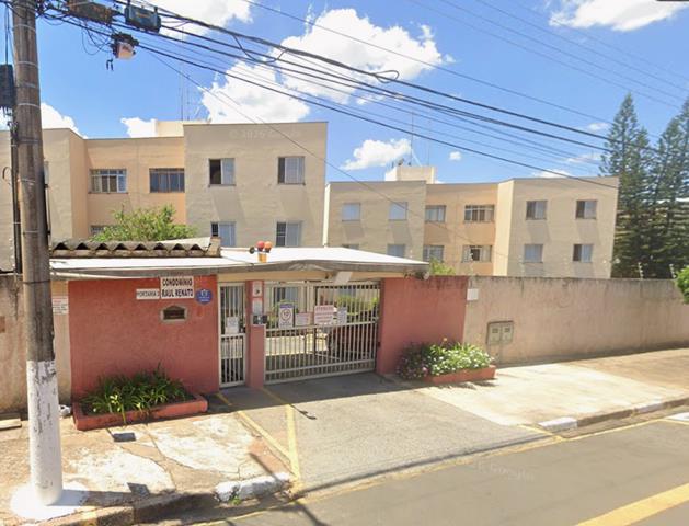 Apartamento - Campinas/SP