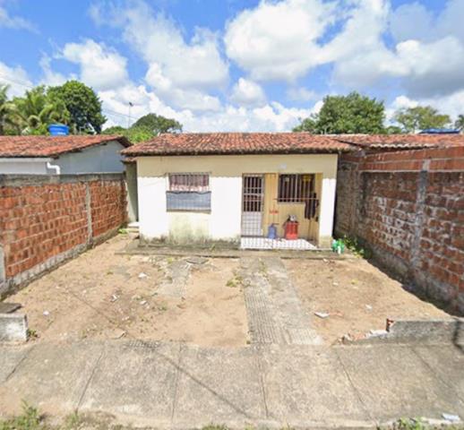 Casa - Igarassu/PE