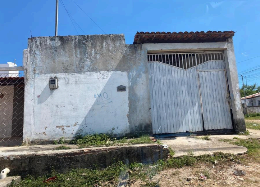 Casa - Nossa Senhora do Socorro/SE