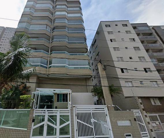 Apartamento - Praia Grande/SP