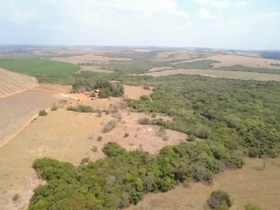 Rural - Ipameri/GO