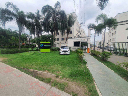 Apartamento - Rio de Janeiro/RJ