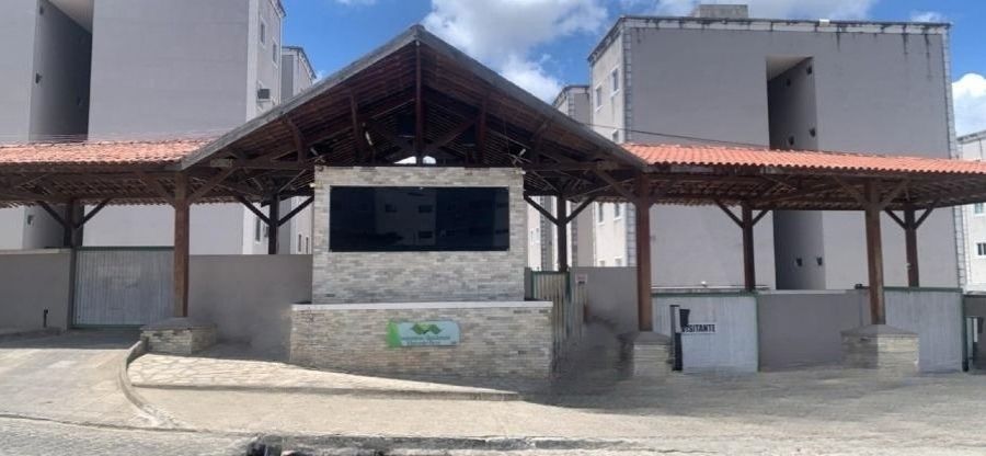 Apartamento - João Pessoa/PB