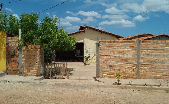 Casa - Altos/PI