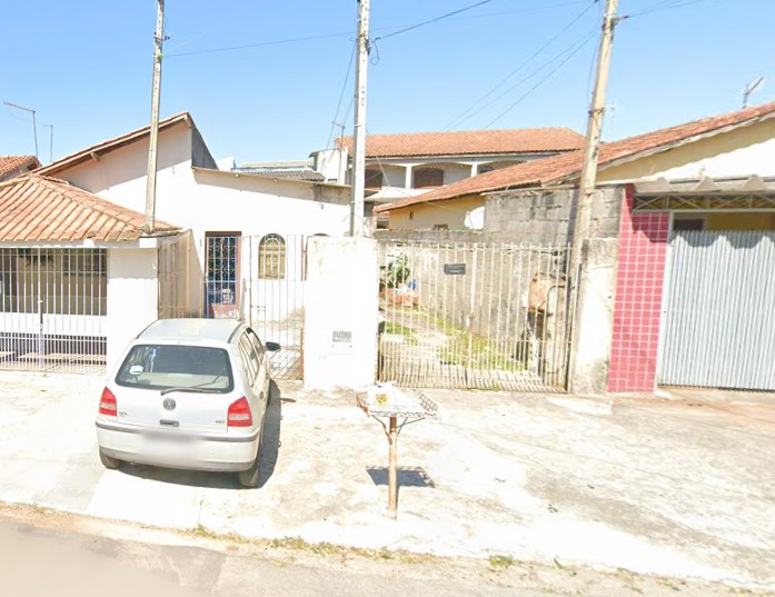 Lote 1: 50% sobre os direitos casa com 360m² - jardim imperial são josé dos campos sp