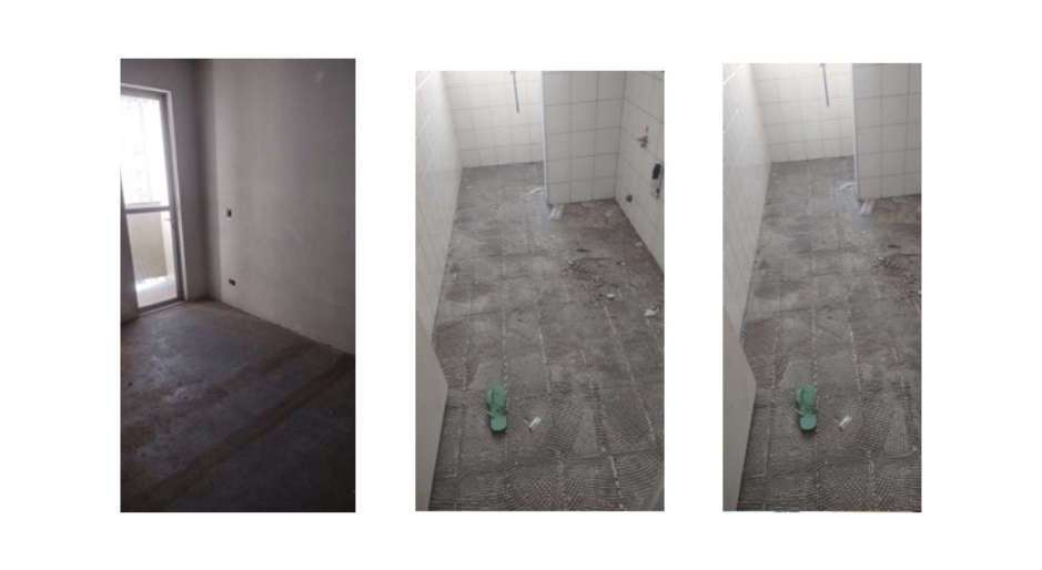 Lote 1: apartamento com 36,15m² - centro campinas sp