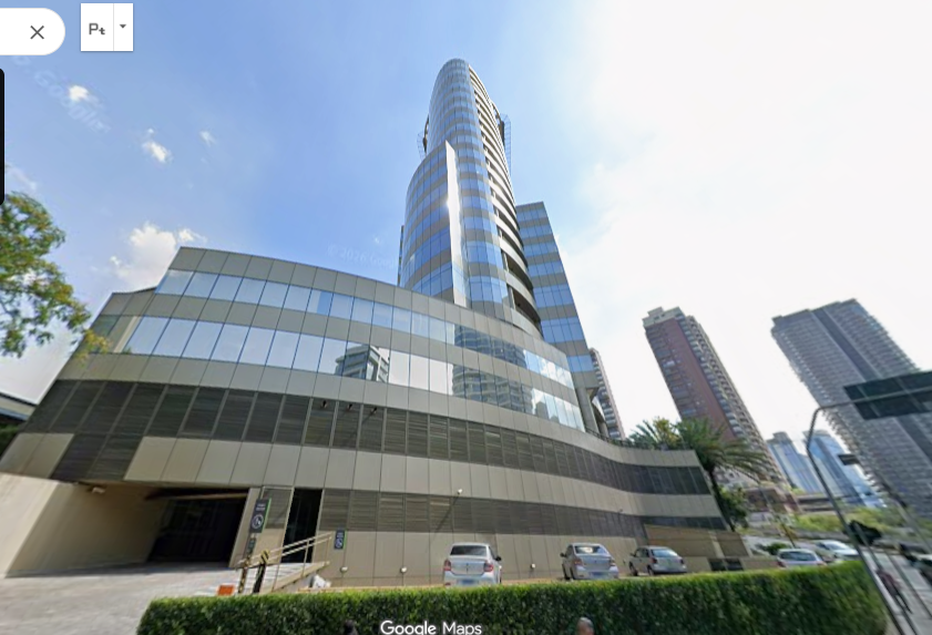 Lote 38: sala comercial com 57,45 m² - 18 do forte empresarial barueri sp