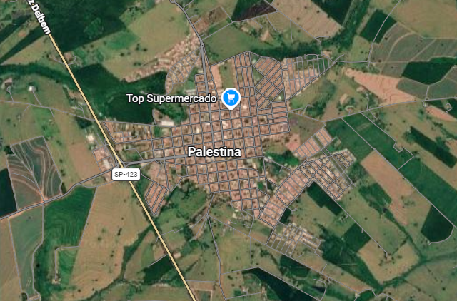 Imóvel rural, 20.000m², palestina/sp
