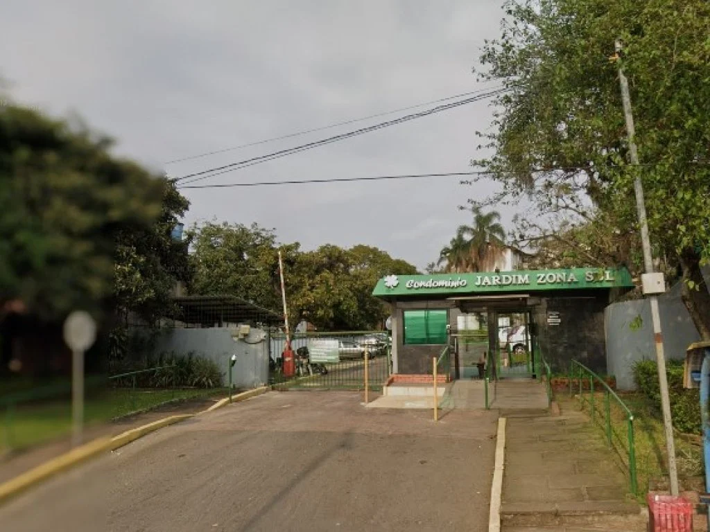 Apartamento, Cavalhada em Porto Alegre, RS