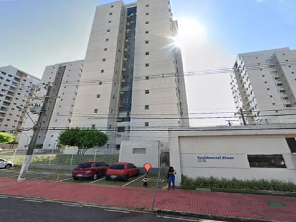 Apartamento, Dom Pedro I em Manaus, AM
