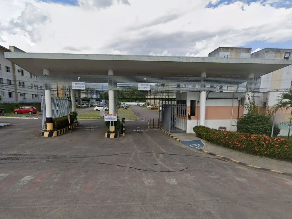 Apartamento, Tarumã em Manaus, AM