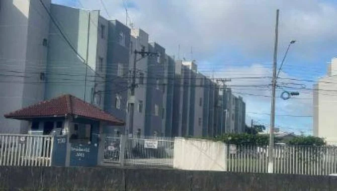 Apartamento, Lindóia em Curitiba, PR