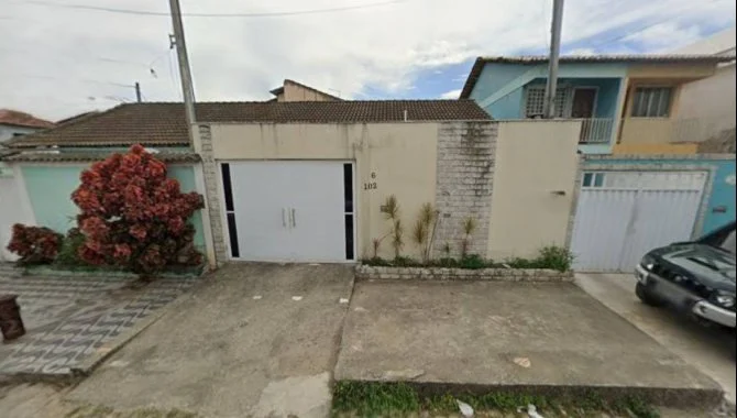 Apartamento, Campo Grande em Rio de Janeiro, RJ