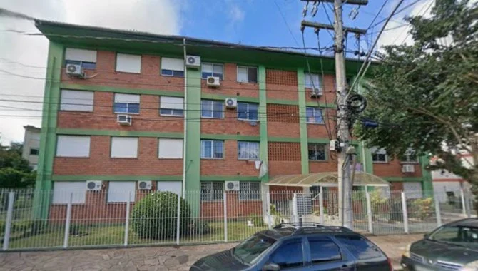 Apartamento, Parque Santa Fé em Porto Alegre, RS