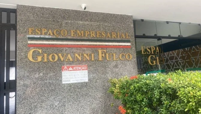 Sala, Tirol em Natal, RN