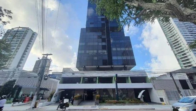Sala, Tirol em Natal, RN