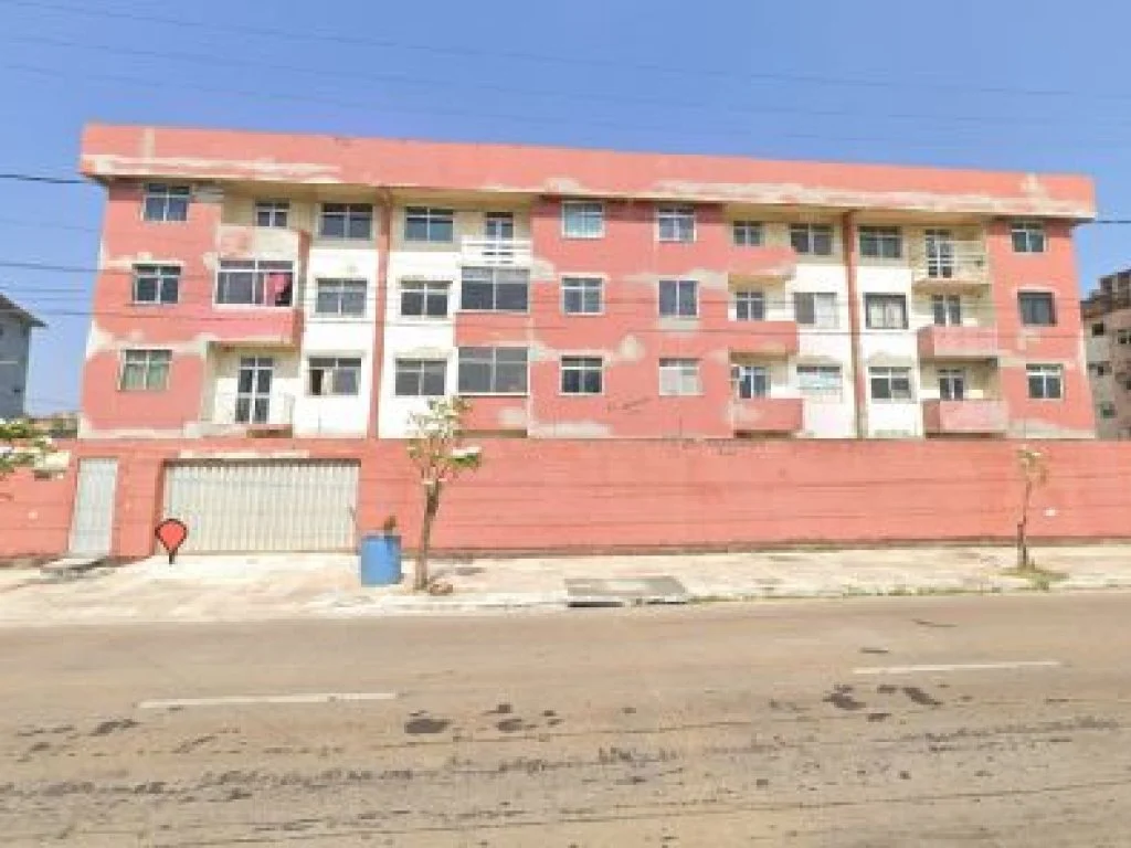Apartamento, Vicente Pinzon em Fortaleza, CE