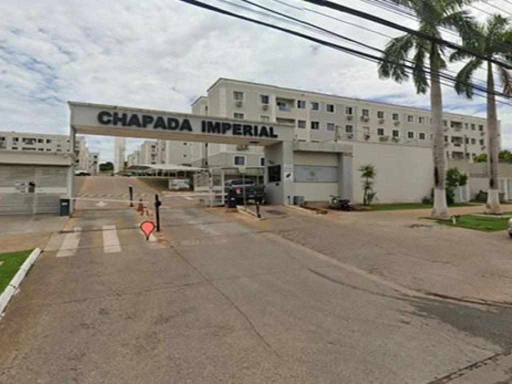 Apartamento, Carumbé em Cuiabá, MT