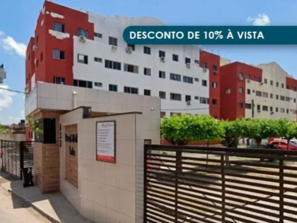 Apartamento, Várzea em Recife, PE