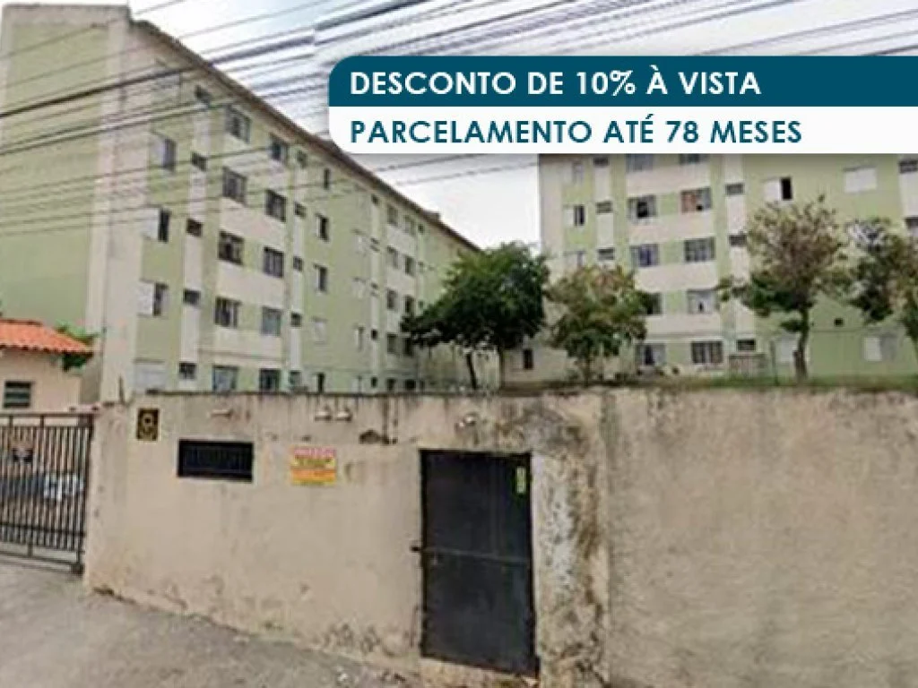 Apartamento, Vila Cosmopolita em São Paulo, SP